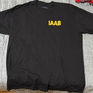 Drake it’s all a blur tour Black Men's T-Shirt